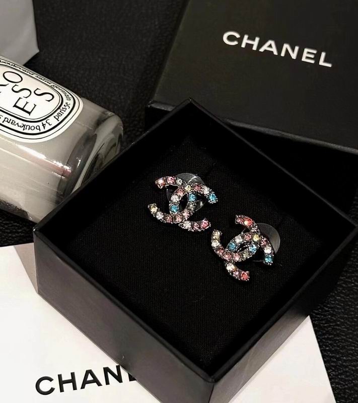 Chanel Earring 03yxs617